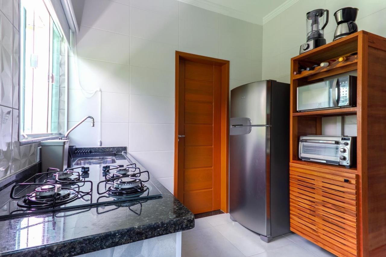 Calamar Flats פאראטי מראה חיצוני תמונה
