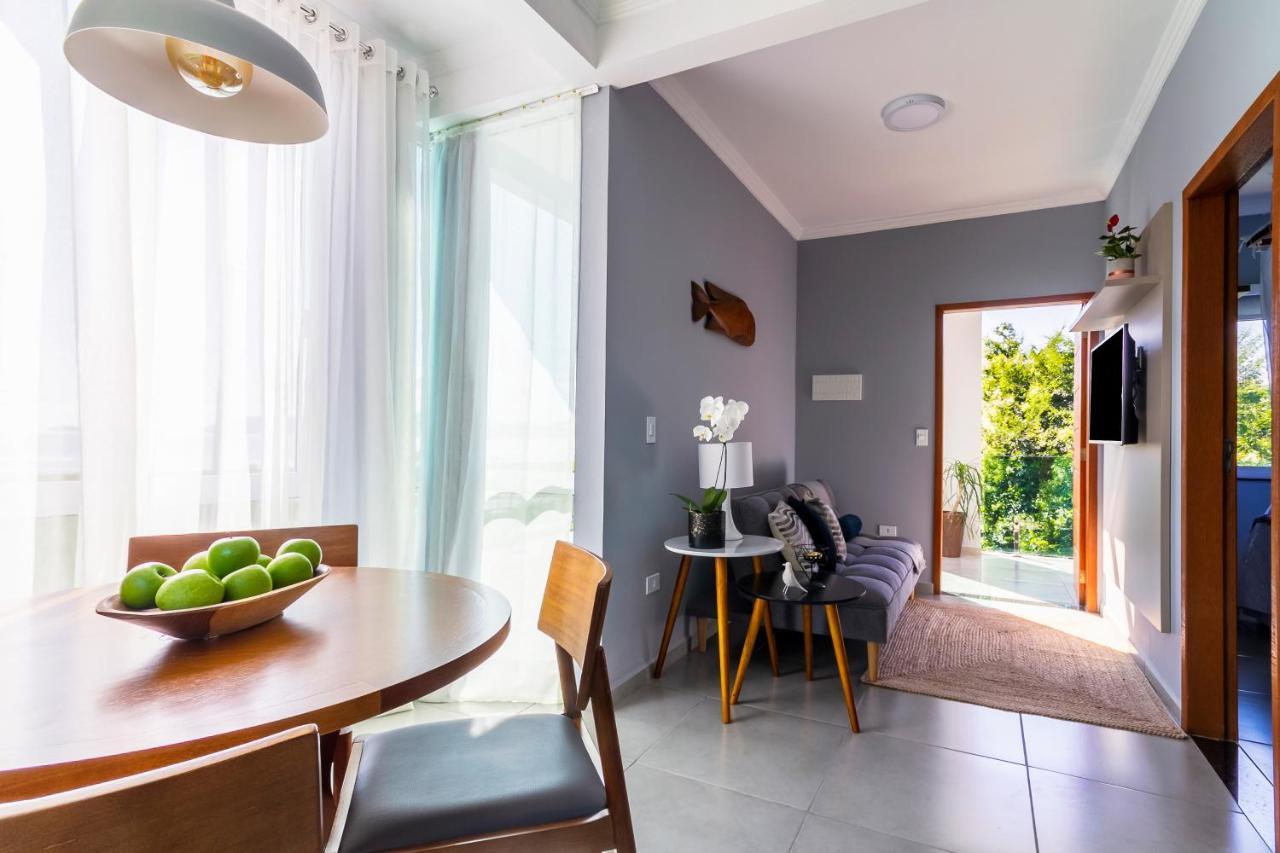 Calamar Flats פאראטי מראה חיצוני תמונה