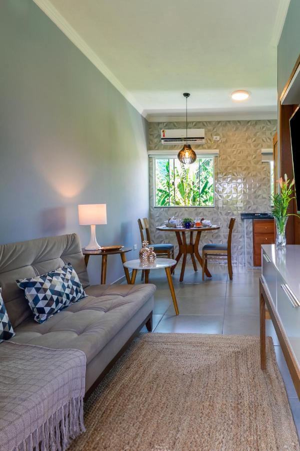Calamar Flats פאראטי מראה חיצוני תמונה