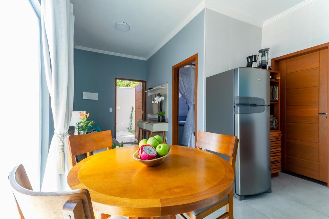 Calamar Flats פאראטי מראה חיצוני תמונה