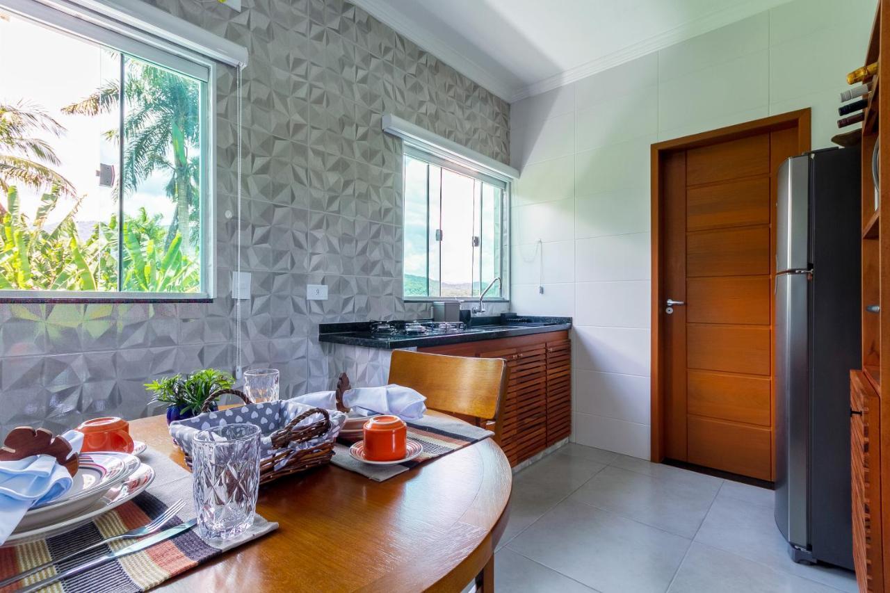 Calamar Flats פאראטי מראה חיצוני תמונה