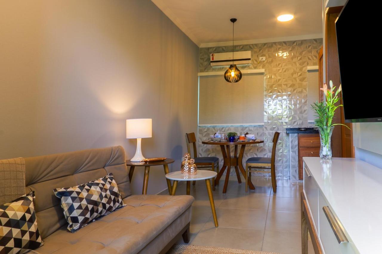 Calamar Flats פאראטי מראה חיצוני תמונה