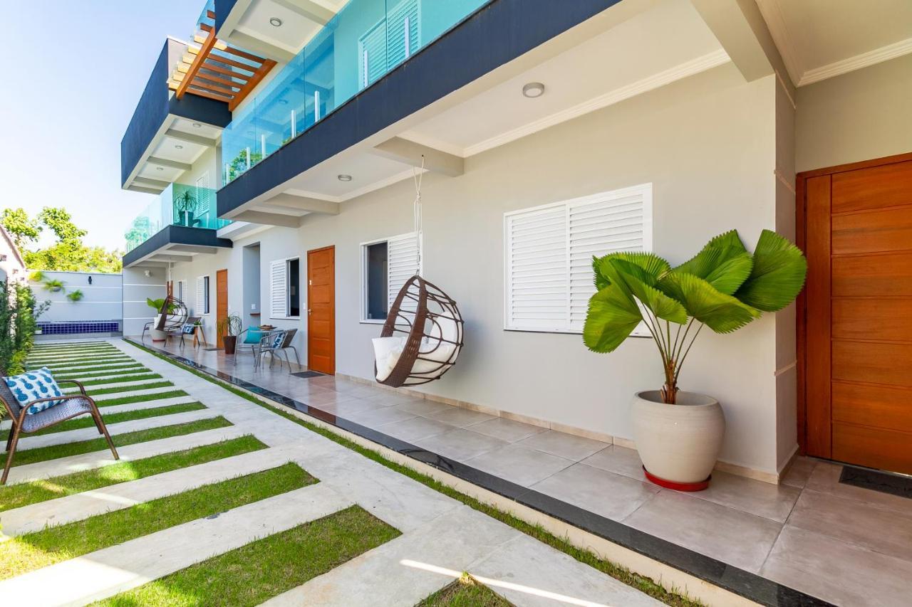 Calamar Flats פאראטי מראה חיצוני תמונה