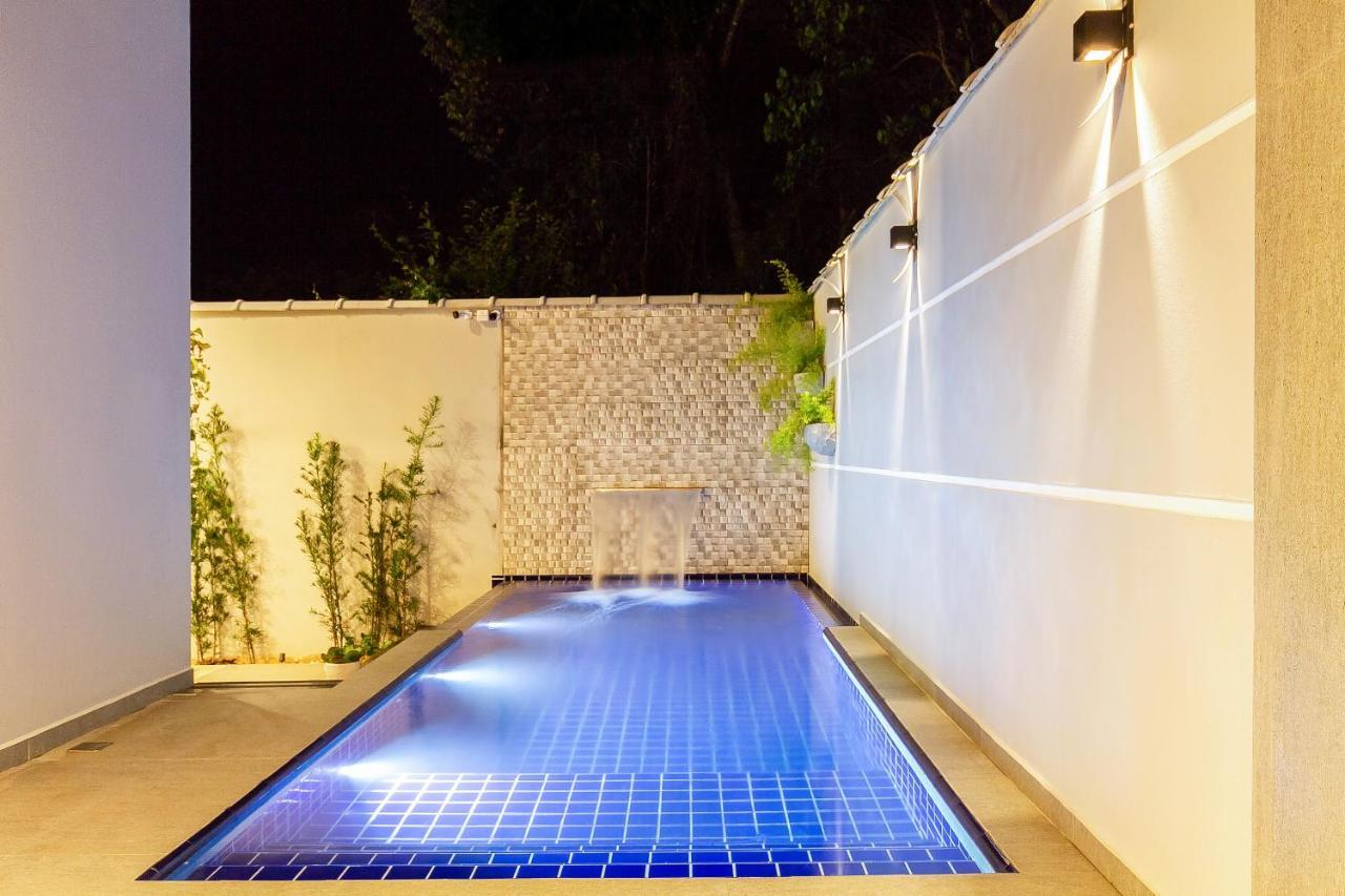 Calamar Flats פאראטי מראה חיצוני תמונה